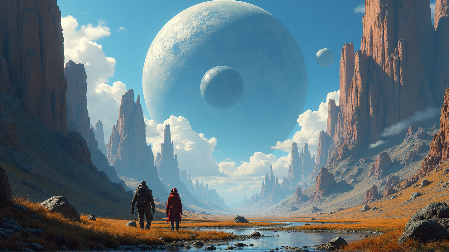 Padroneggia Arcadia: Consigli Essenziali per The Outer Worlds 2