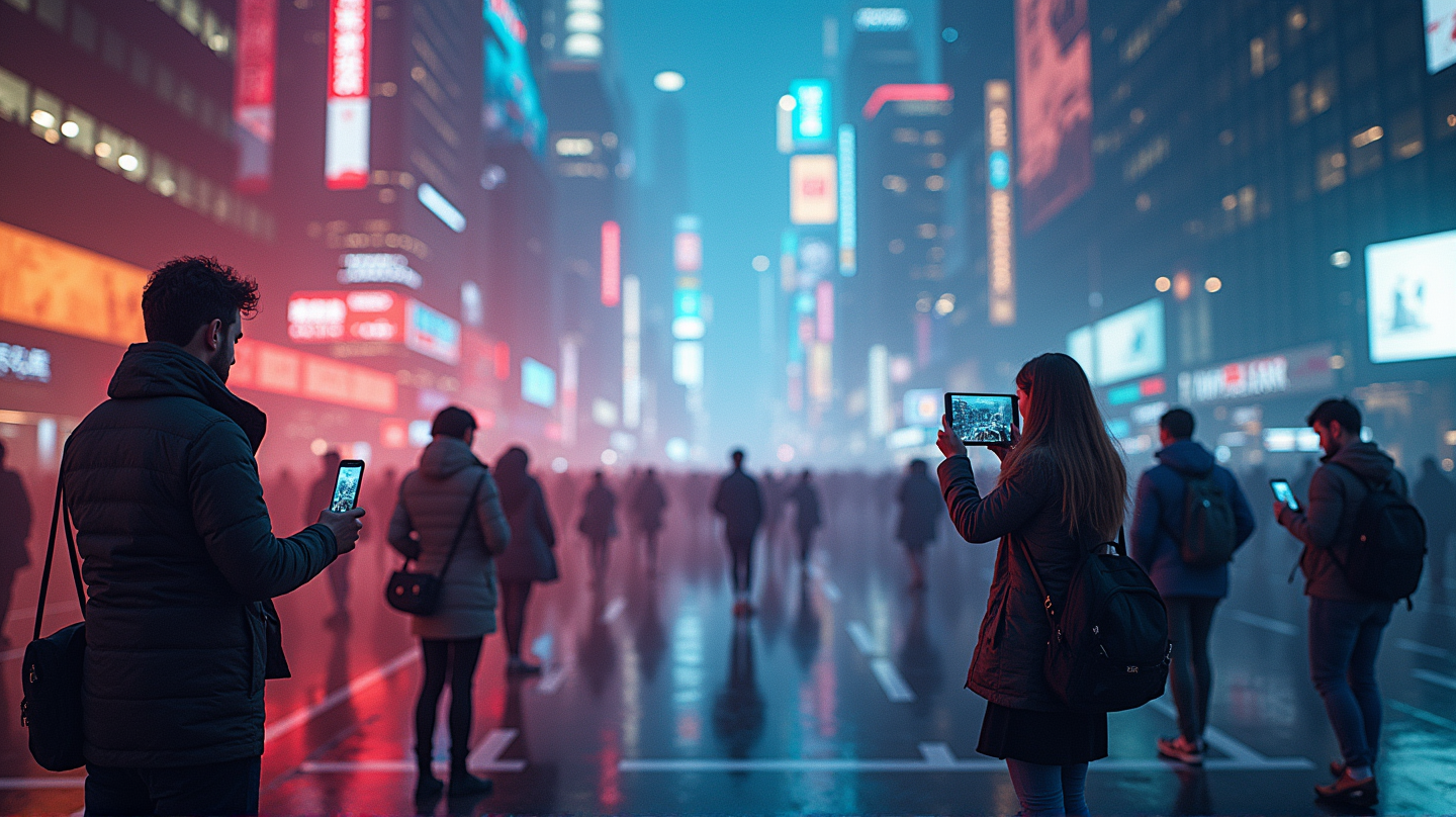 Il debutto di Sora su Android segna una nuova era nella creazione di video con IA