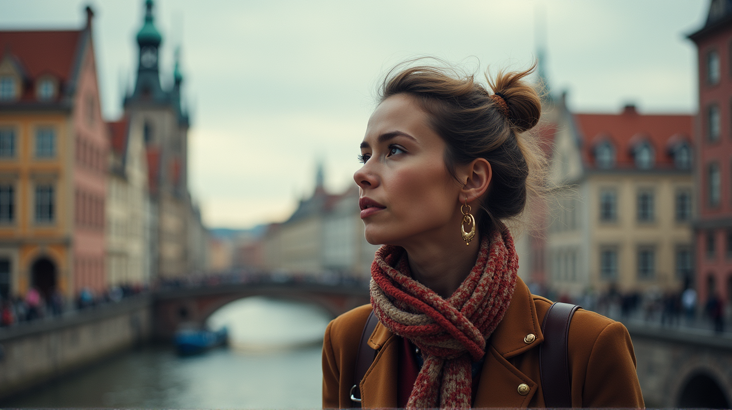 Da Scatto a Racconto: Trasforma le Foto di Viaggio con Consigli Esperti