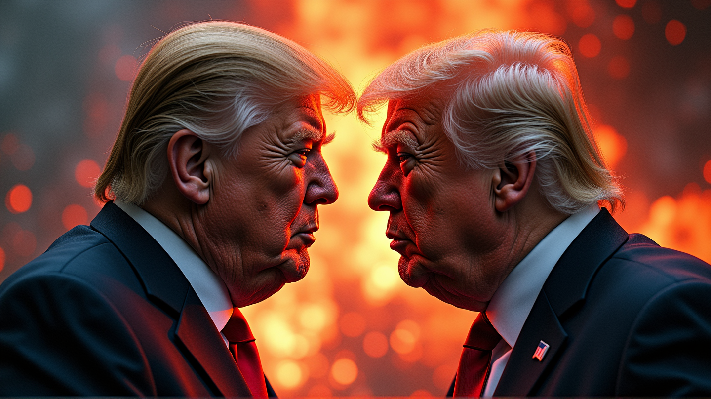 La Fiera Resistenza della Cina di Fronte alle Aggressive Tattiche di Tariffa di Trump