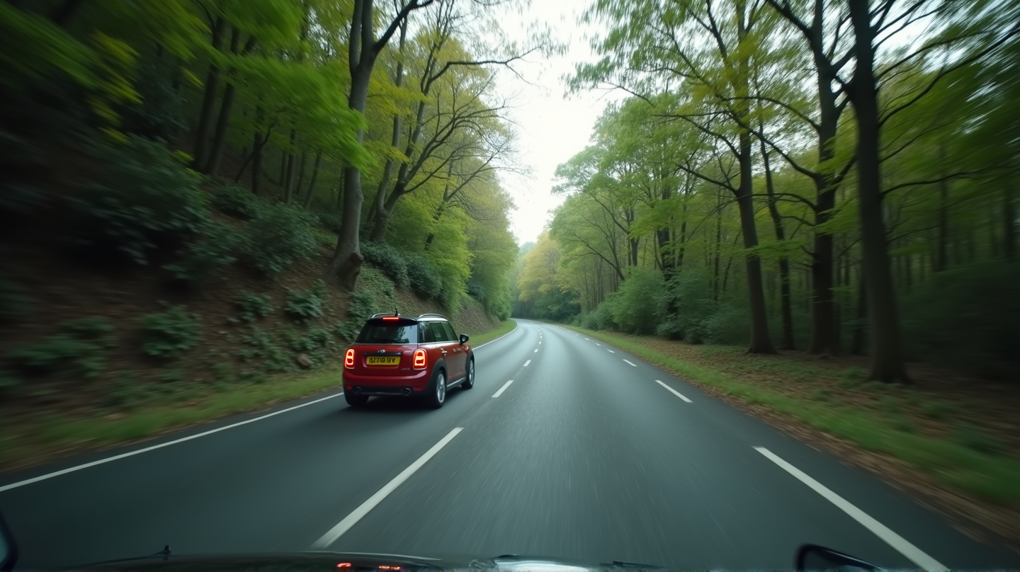 La Missione di Google Maps per Risparmiare Tempo: Un Potenziale Fallimento Automobilistico?