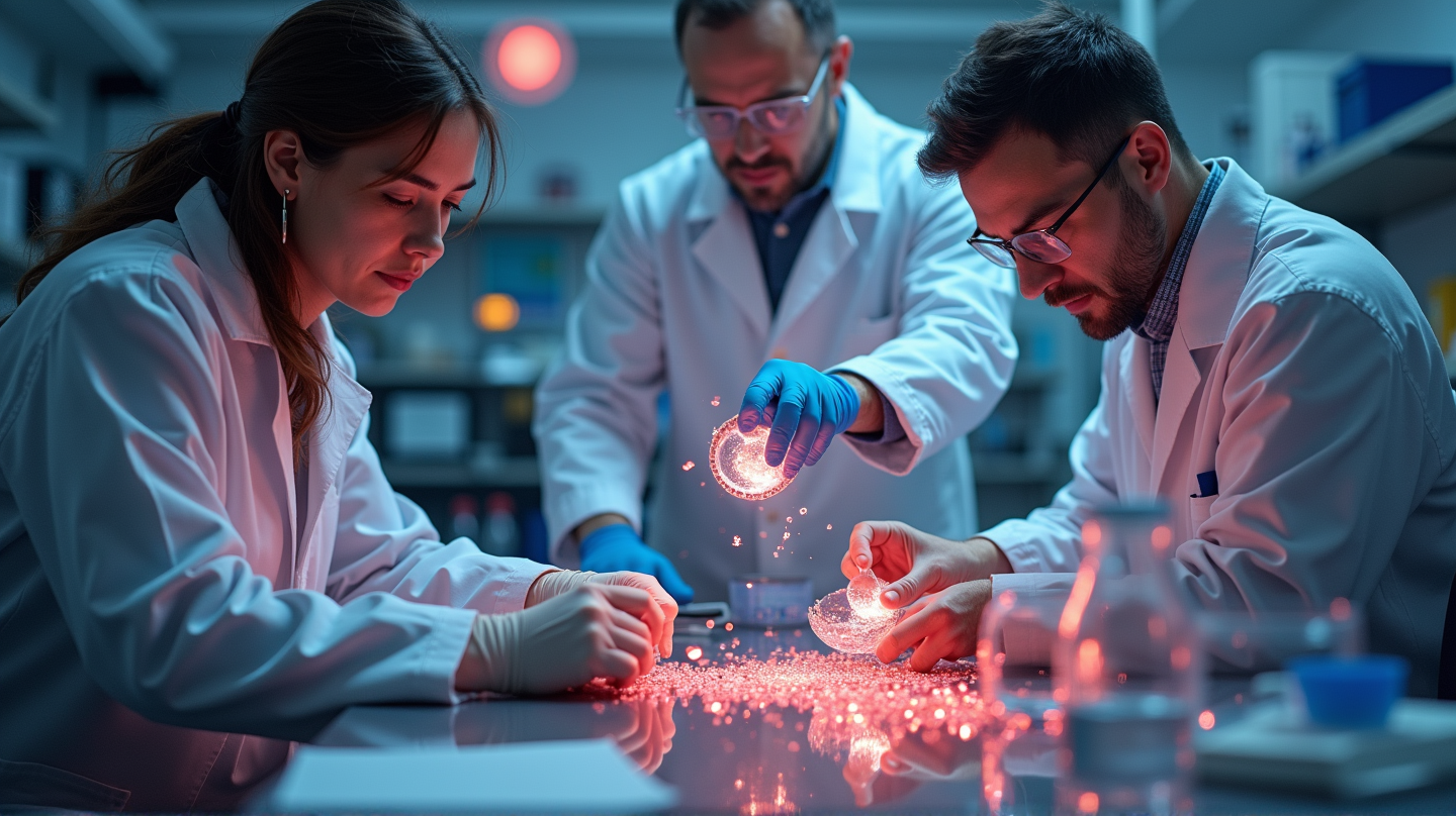 Come le Cellule T-reg Hanno Svelato un Sentiero verso la Gloria del Nobel