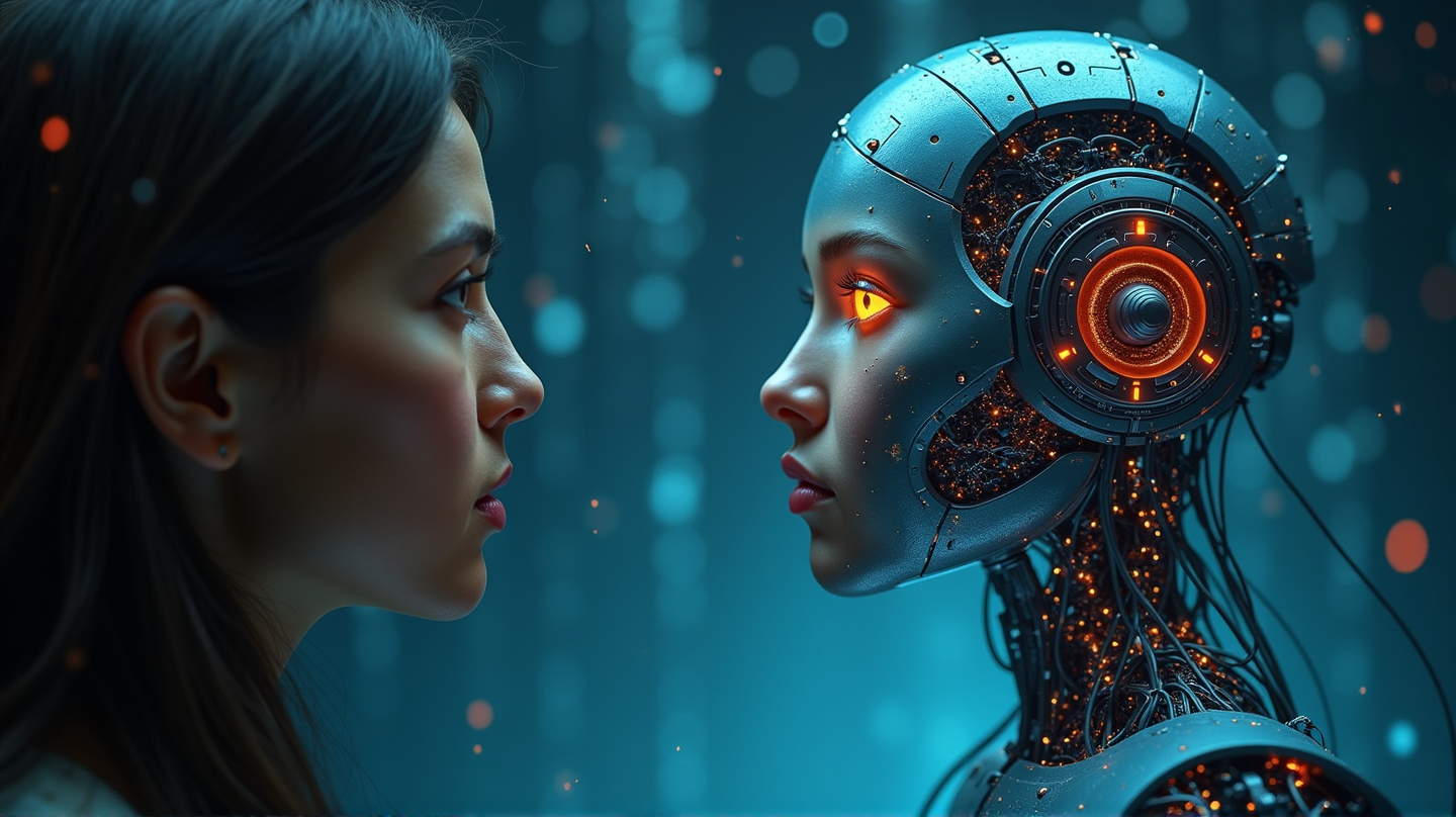 Credi che il tuo bot AI sia vivo? Ecco cosa dovresti fare subito!