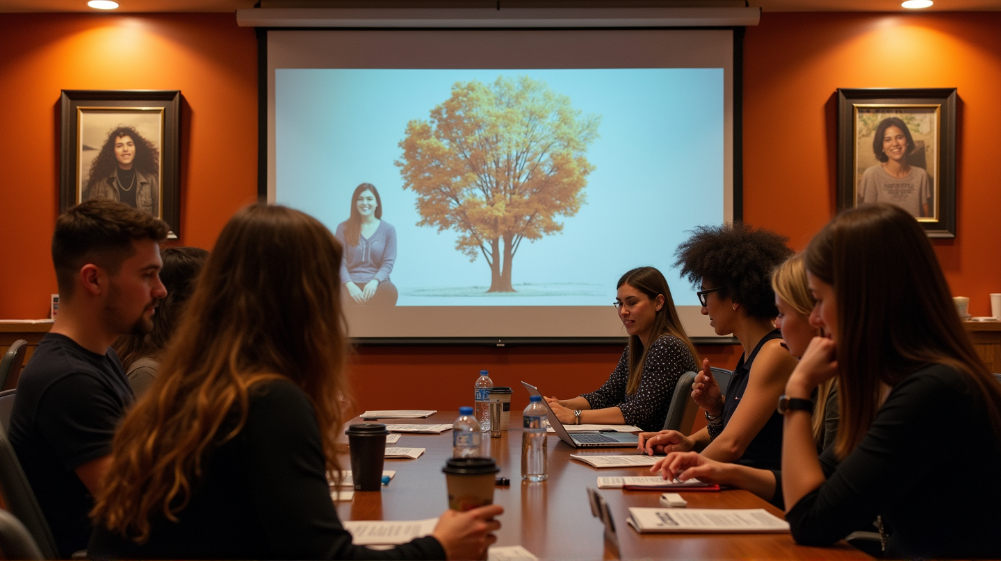 Savannah Bananas Segnano un Fuoricampo con gli Studenti di Comunicazione