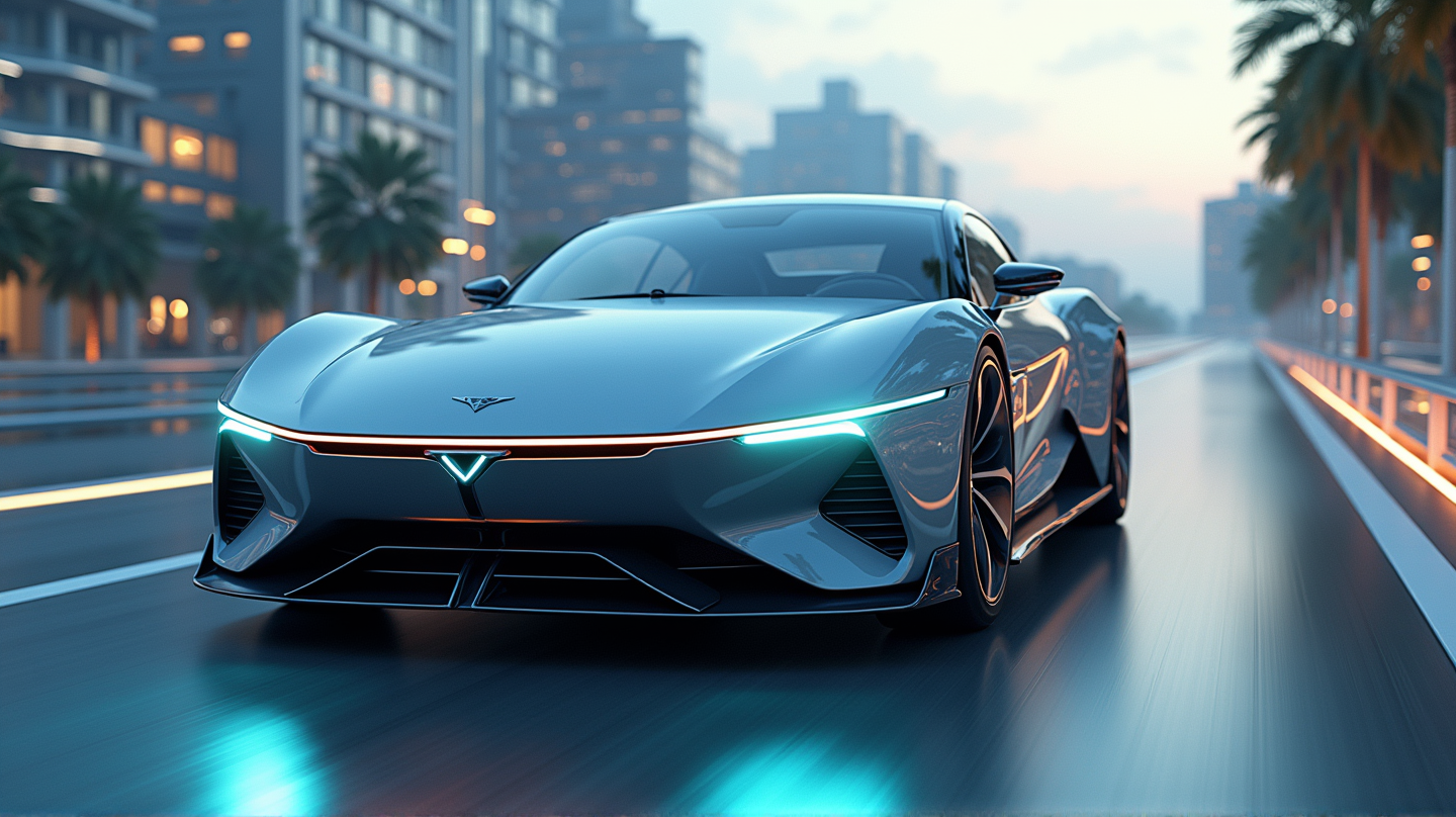 La Rivoluzione dell'AI di AFEELA: Comprendere le Relazioni oltre la Percezione