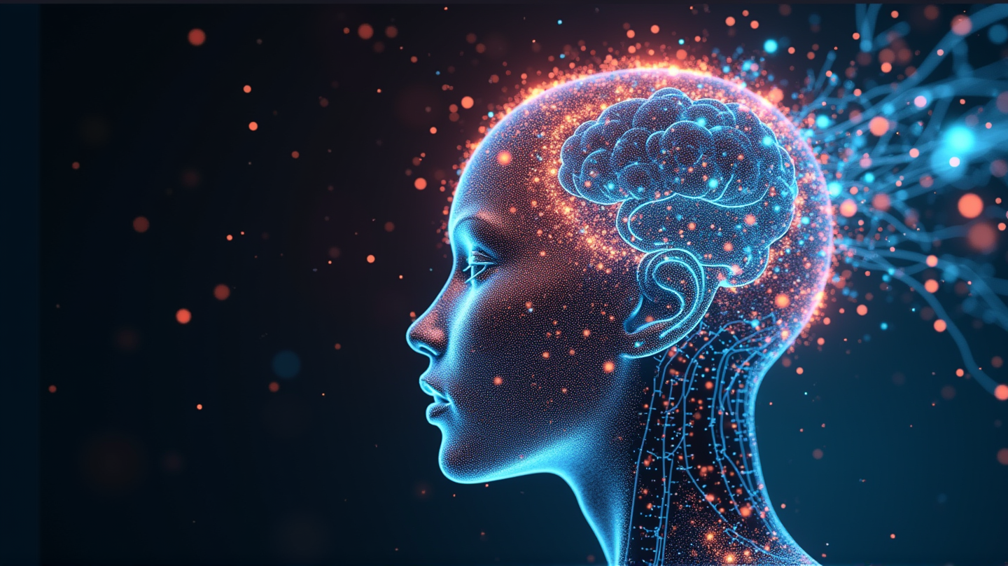 Sfruttare il Potenziale dell'IA per Potenziare l'Umanità