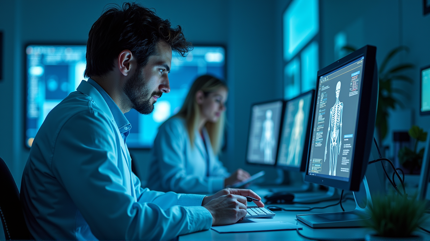 Un Approccio Rivoluzionario ai Test sui Farmaci: Addio Animali