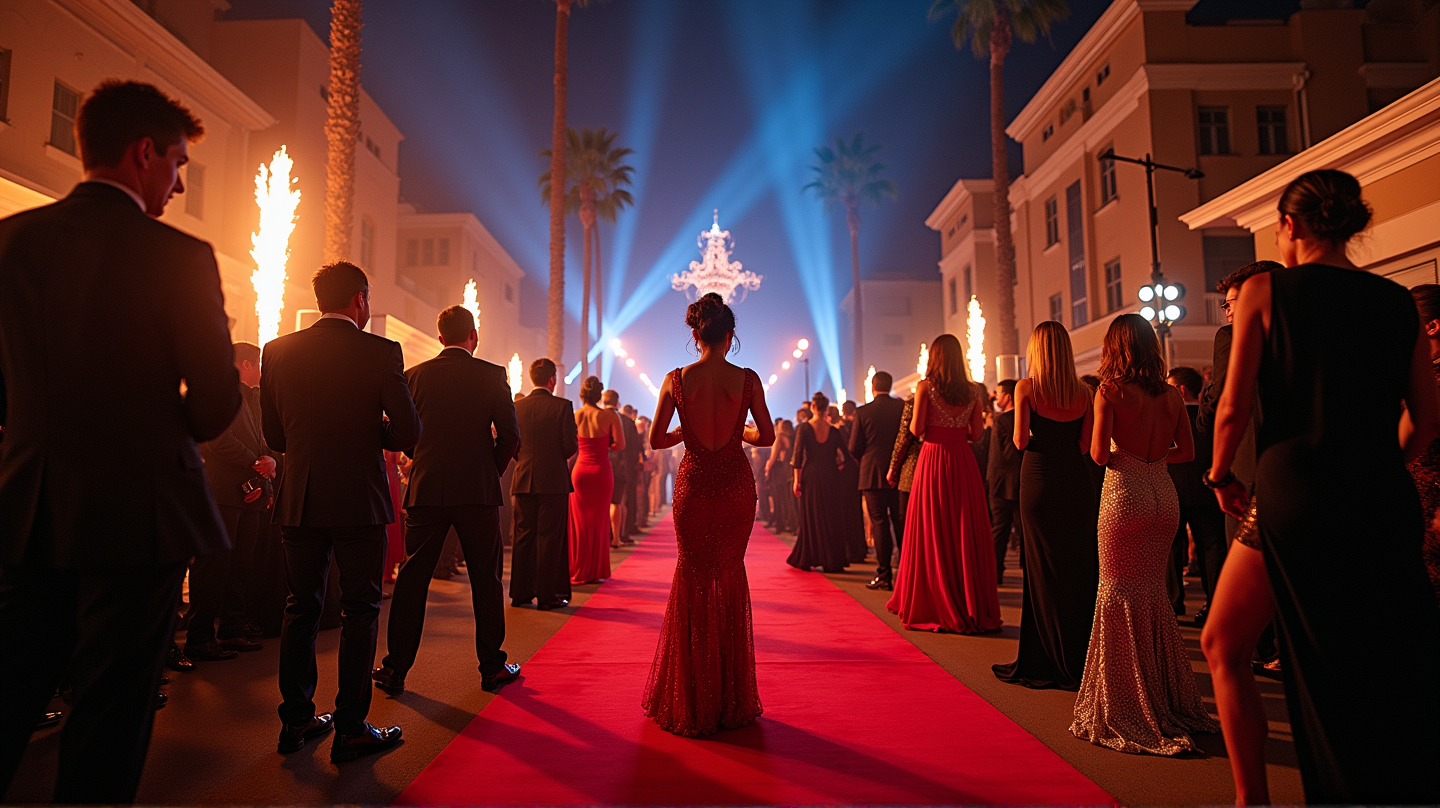 Notte Stellata: Vogue World Hollywood 2025 Prende il Palcoscenico