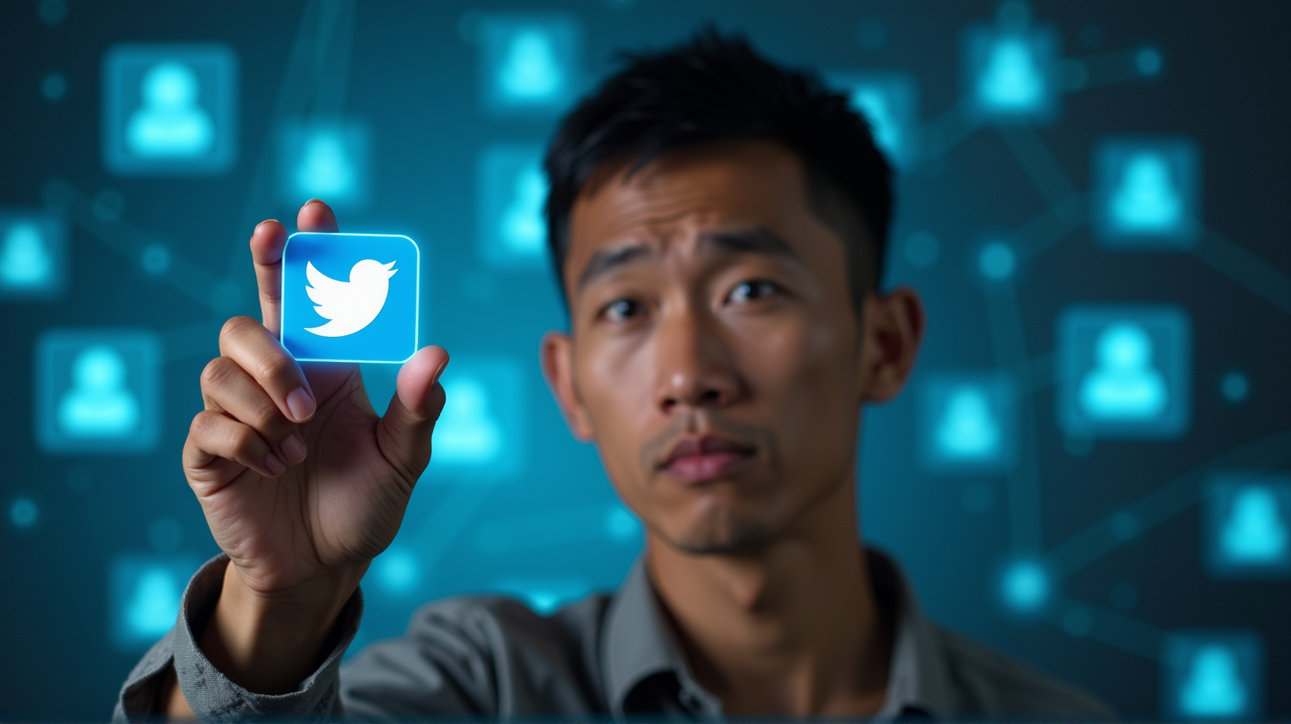 La mossa audace dell'Indonesia: La nuova restrizione sugli account dei social media