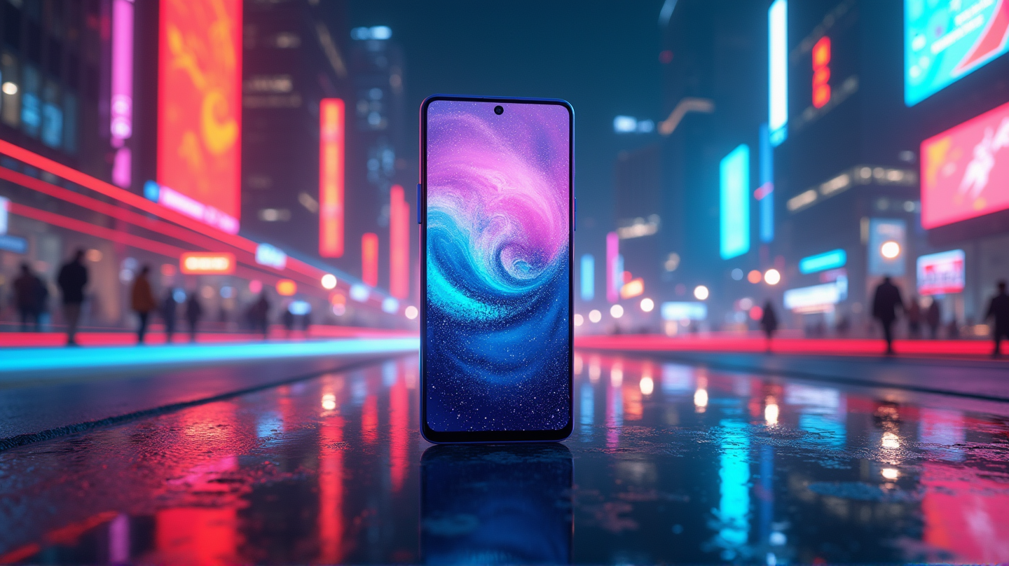 L'ultimo grande aggiornamento software del Galaxy S21 FE ad Android 16 segna la fine di un'era