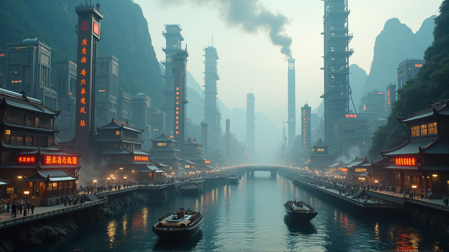 Il prossimo piano quinquennale della Cina: chi guadagnerà o perderà?