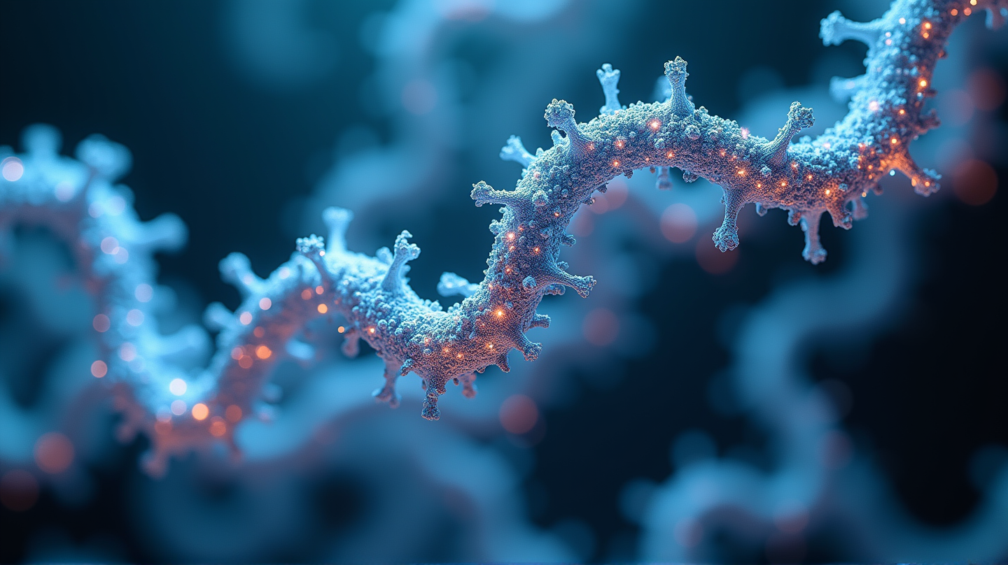 La Danza Intricata dell'IA con la Biosicurezza: Una Nuova Era nelle Salvaguardie