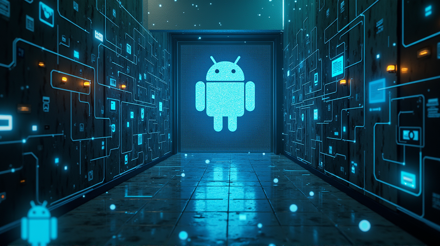 Le Nuove Politiche di Google per Android Minacciano la Sopravvivenza di F-Droid