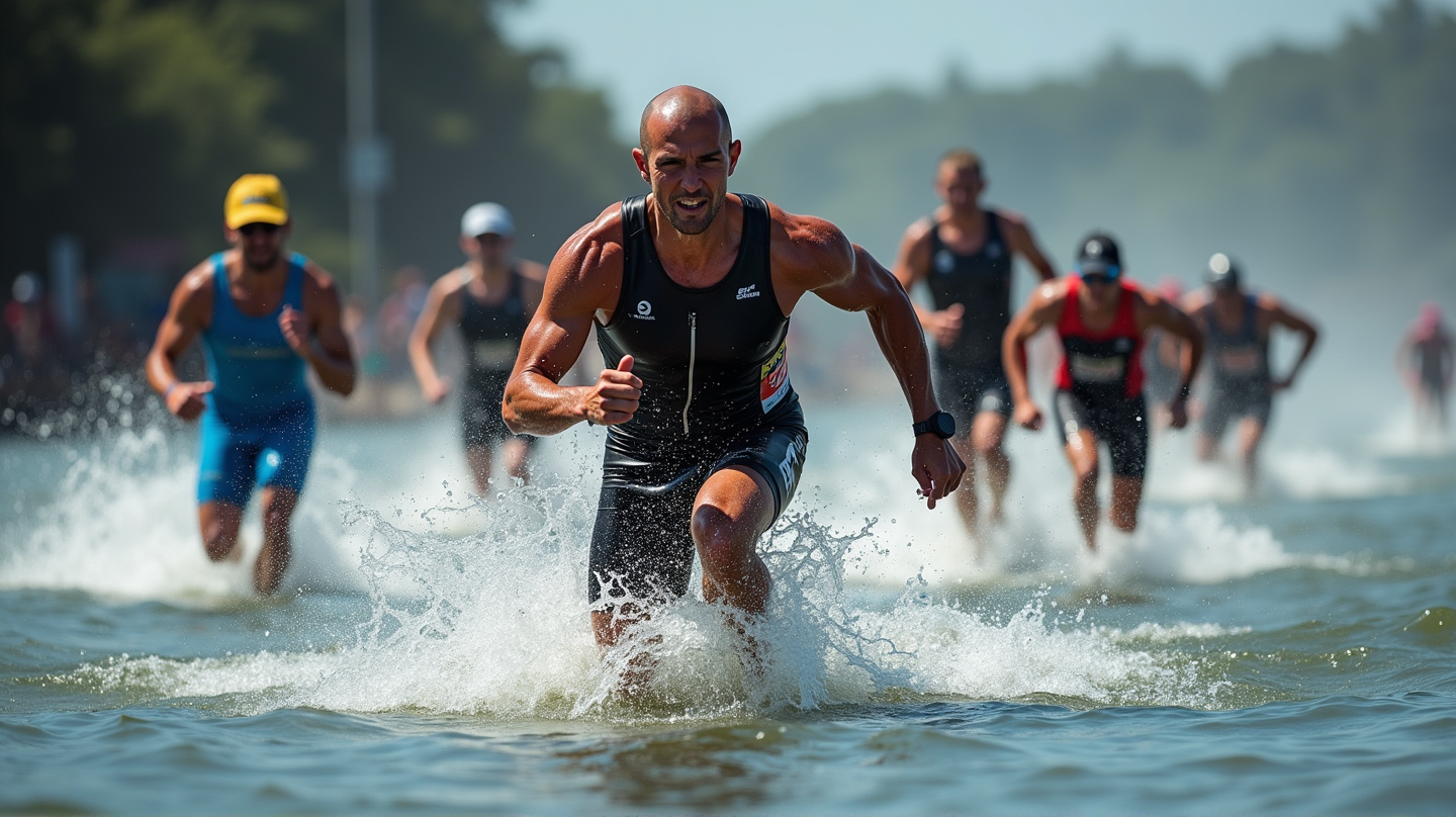 Rinnovare la Qualificazione di Kona: Fine delle Frustrazioni della Pianificazione Centrale