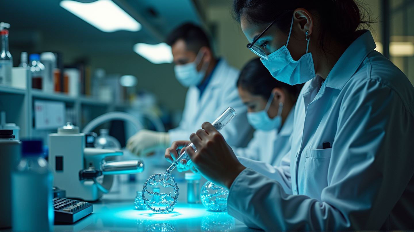 Ingegneria Genetica: La Nuova Frontiera della Conservazione o un Campo Minato Etico?