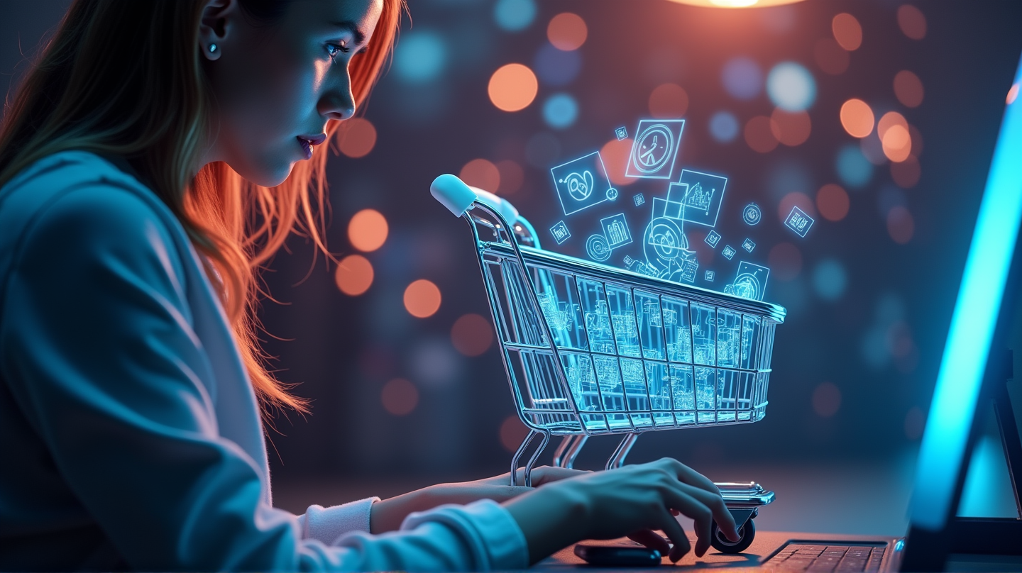 Amazon 'Help Me Decide': Rivoluziona la tua esperienza di shopping con l'AI