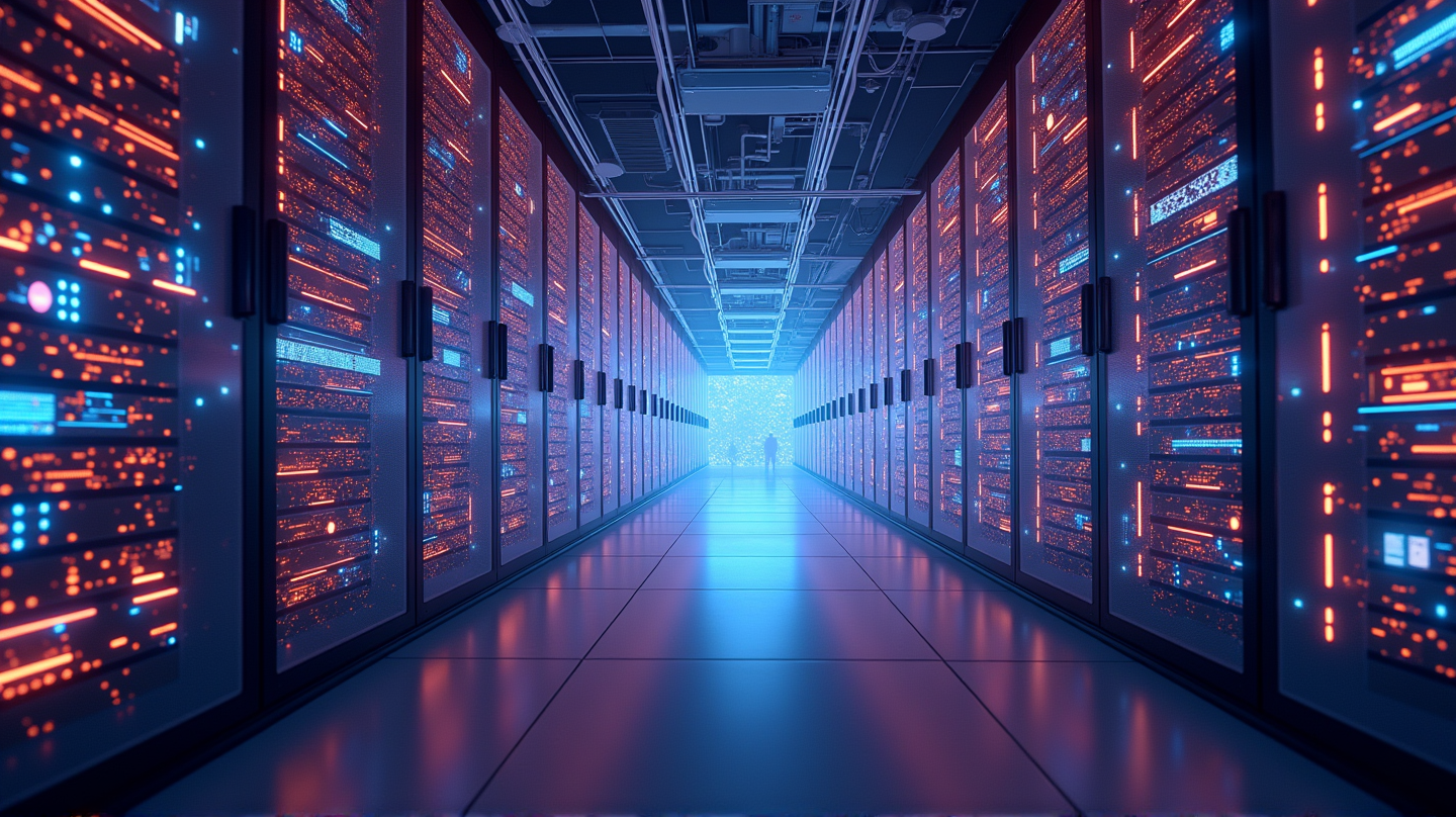 Dell Raddoppia gli Obiettivi di Crescita grazie alla Domanda di Server AI