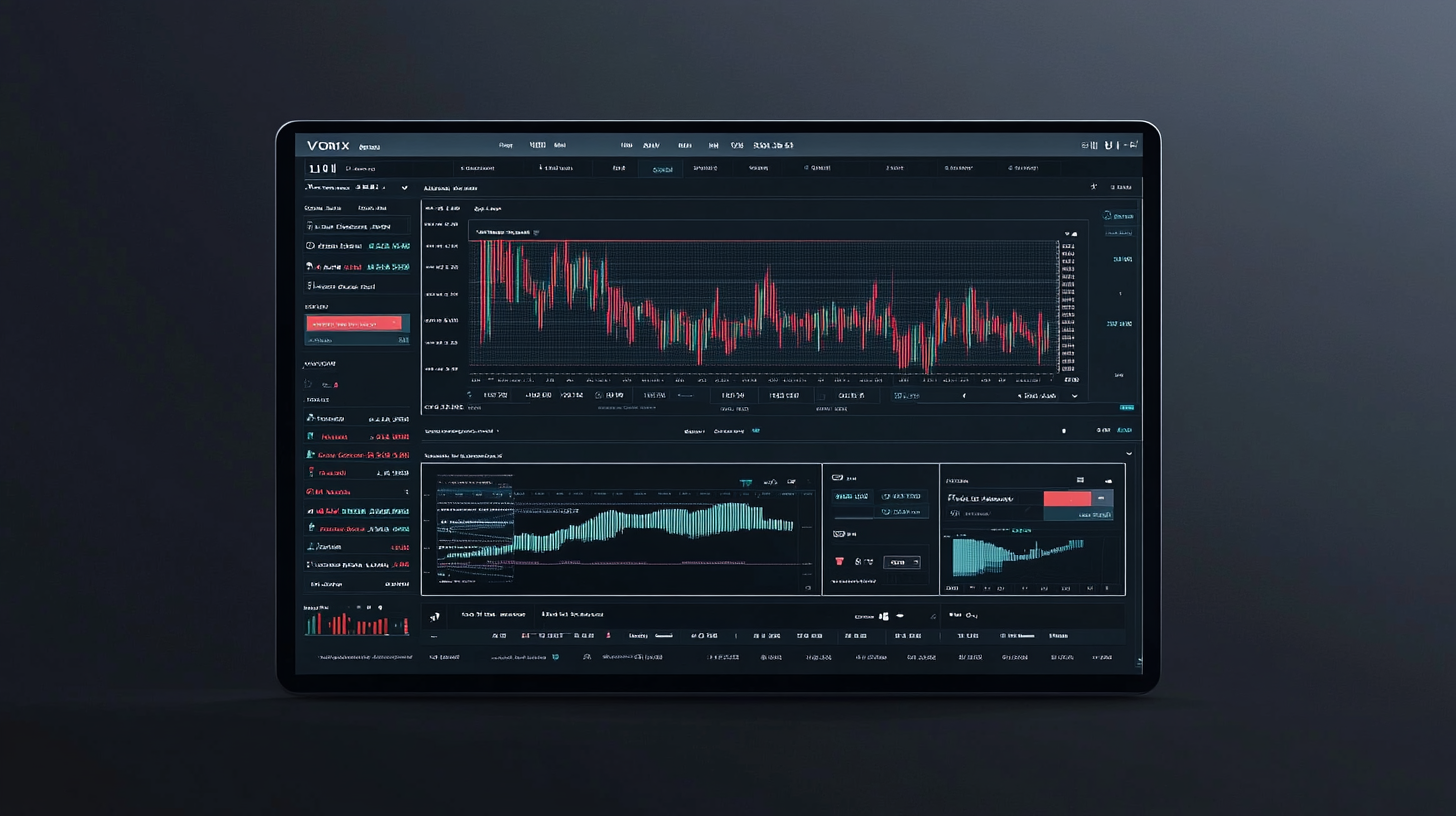 Jasny Bitralis: Verifica l'Affidabilità di Questo Sistema di Trading!