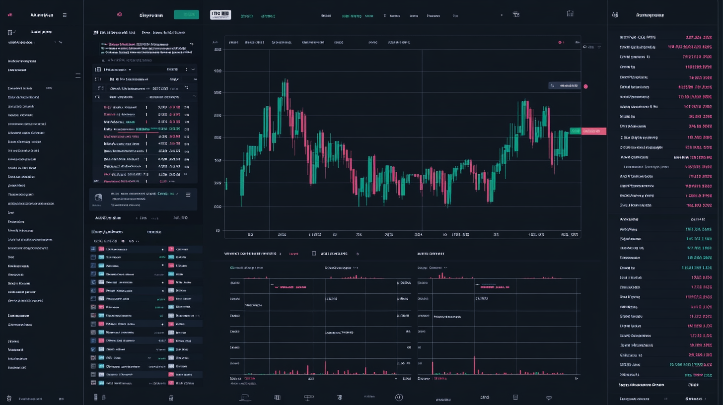 Indagare su Jasny Evogainex: È lo Strumento di Trading Definitivo?
