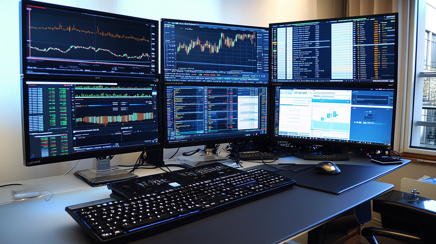 Zemptrovexis: Esamina Il Sistema Di Trading Rivoluzionario