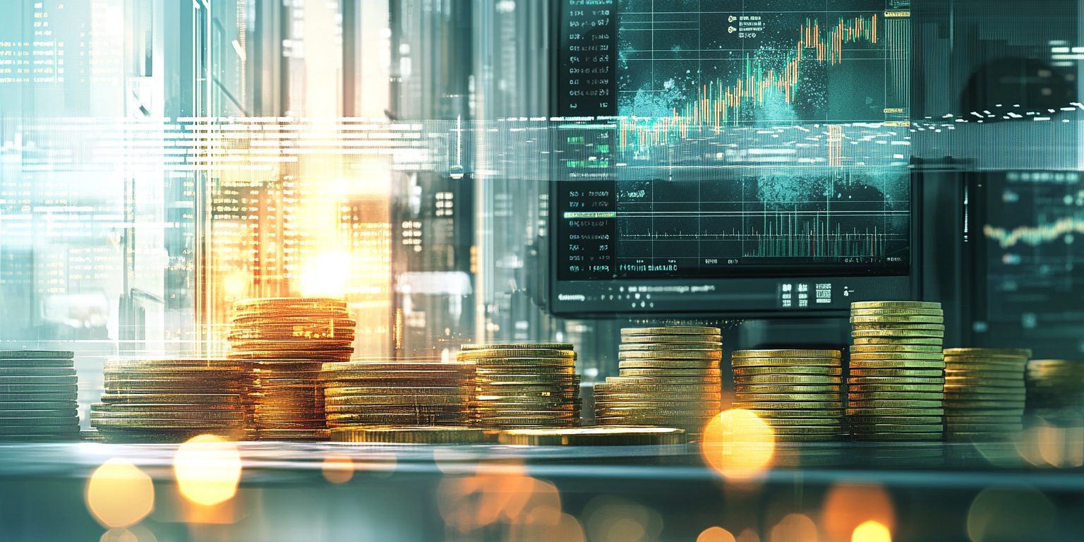 PolvestoPro è la Soluzione di Trading Definitiva? Scoprilo Ora!