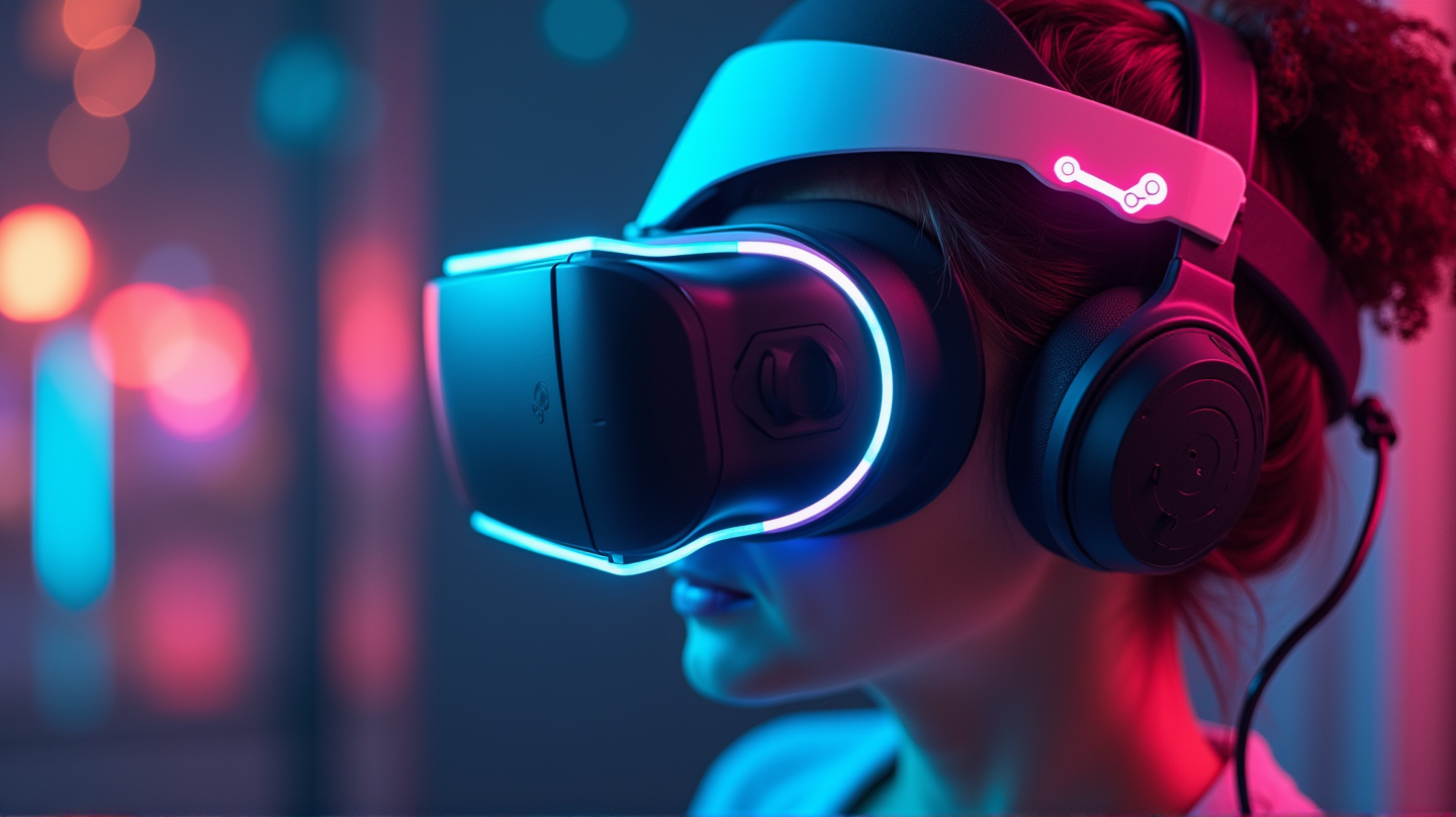La Svolta di Valve: Steam Frame Rivoluziona l'Esperienza di Gioco in VR