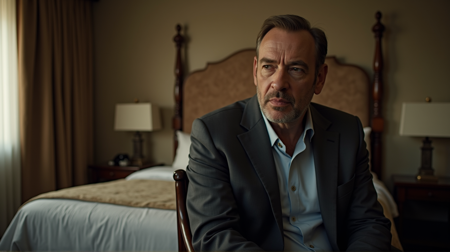 Il Viaggio Inusuale di Kevin Spacey: Da 'Senza Tetto' a Ritorni Speranzosi