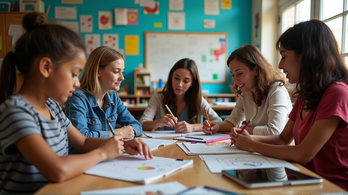 Invertire l'Esodo: Strategie Efficaci per Trattenere gli Insegnanti tra Sfide Continue