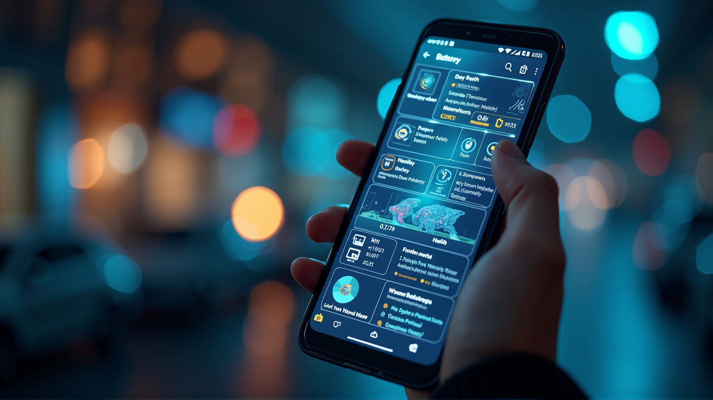 Dashboard dello stato del dispositivo rinnovato: un regalo per i vecchi telefoni Pixel