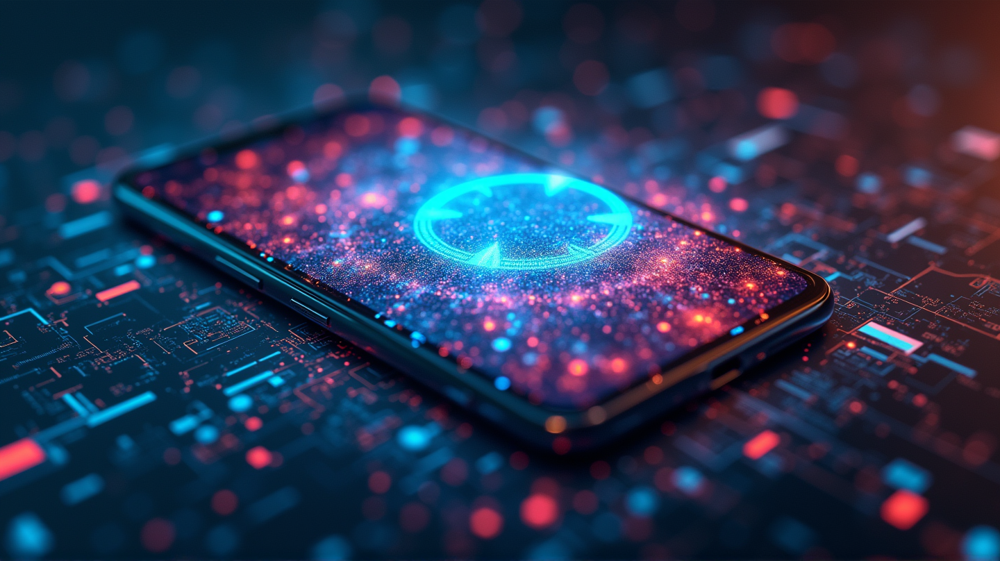 Rivoluzionare l'Interazione: Il 'Min Mode' di Google per AOD Android 17