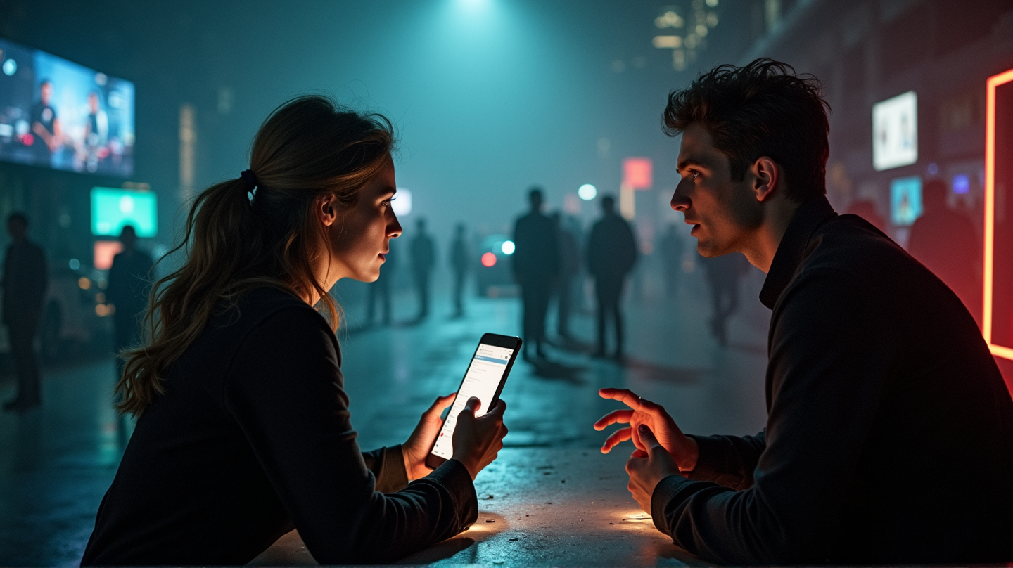 Domina la Scelta delle Celebrità: Guida ai Quattro Preferiti di Letterboxd