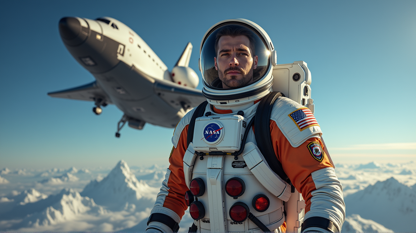 Trump Prende Un Altro Colpo: Jared Isaacman Rinominato Capo della NASA