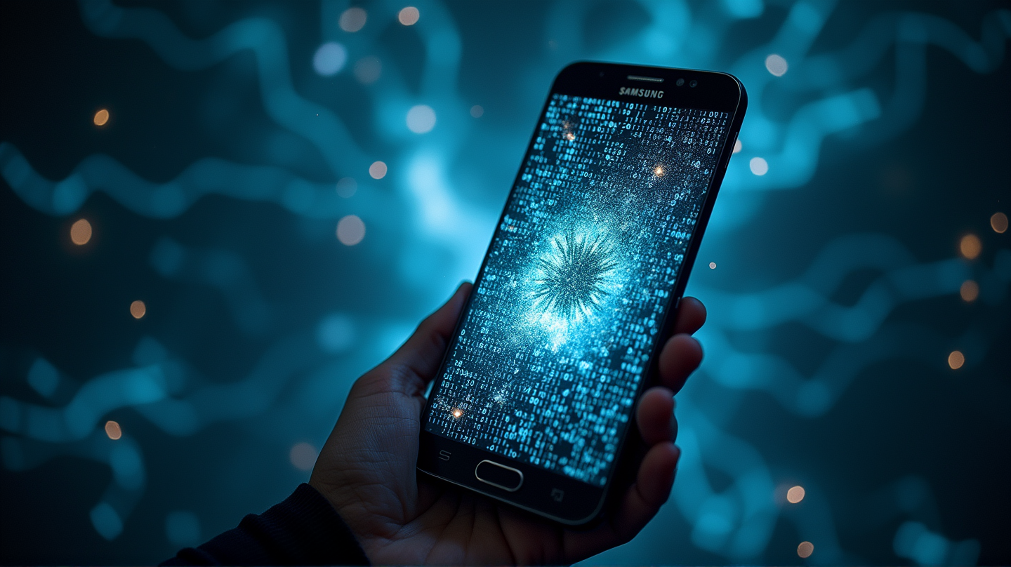 Scoperta Scioccante: Il Malware LANDFALL Sfrutta le Vulnerabilità di Samsung
