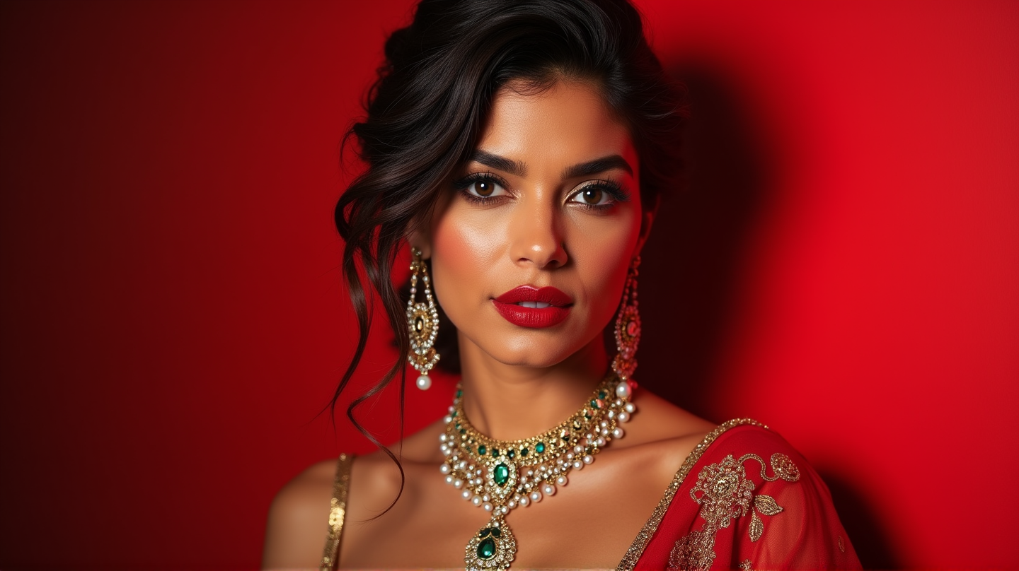 Il Segreto di Cura dei Gioielli di Priyanka Chopra: Il Trucco Glamour di Cui Hai Bisogno