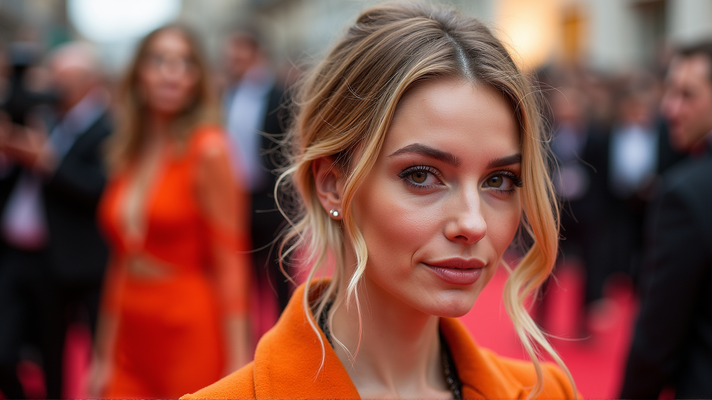 Tendenze della Moda: Come le Celebrità Stanno Ridefinendo Stile e Successo