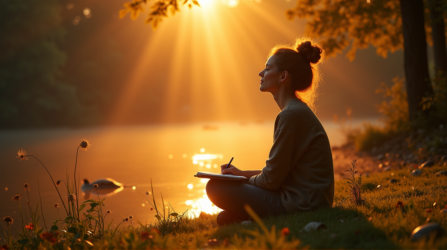 Il Potere Nascosto della Gratitudine: Una Rivoluzione Gioiosa