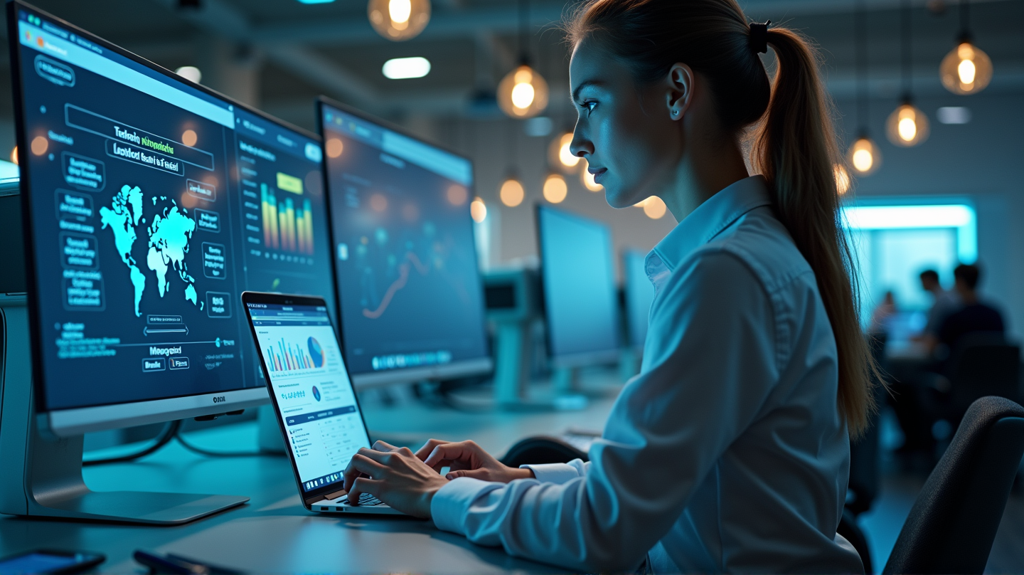 Come l'IA sta rivoluzionando le valutazioni delle prestazioni in Meta