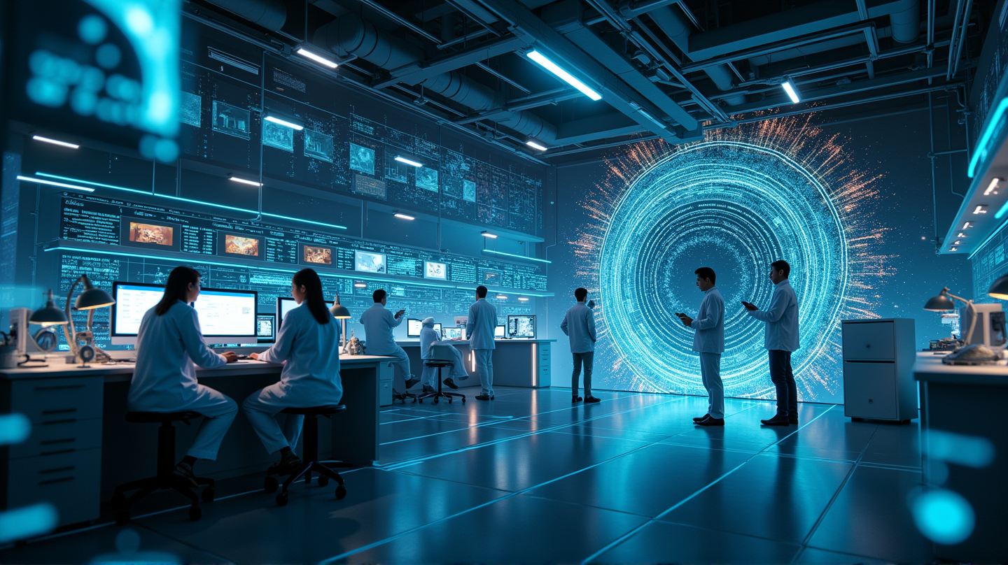 L'Audace Passo di Trump: Lancio del Progetto Genesis Mission AI per Promuovere l'Innovazione Statunitense