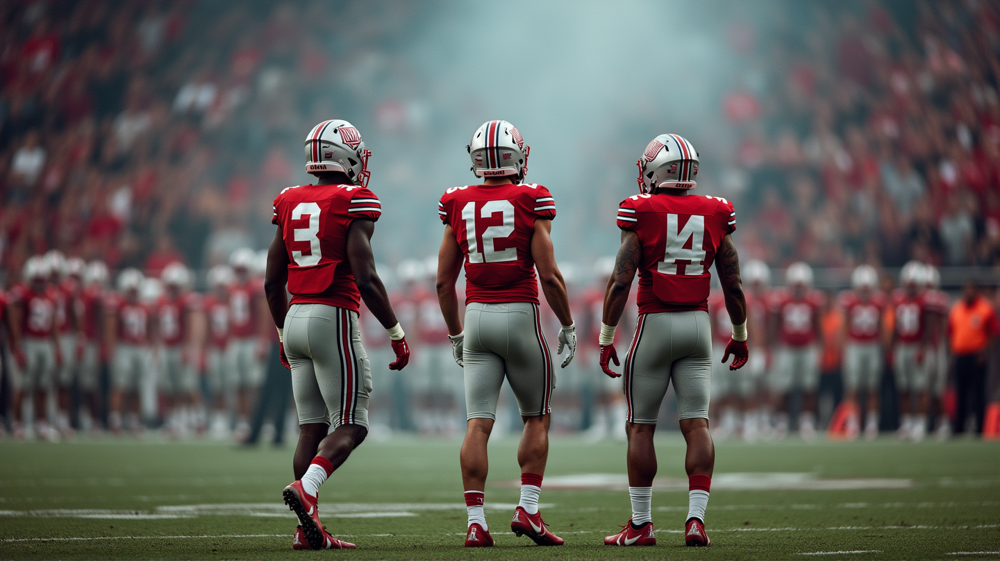 NC State affronta l'incertezza: Giocatori chiave Smothers e Joly in decisioni a tempo di gioco