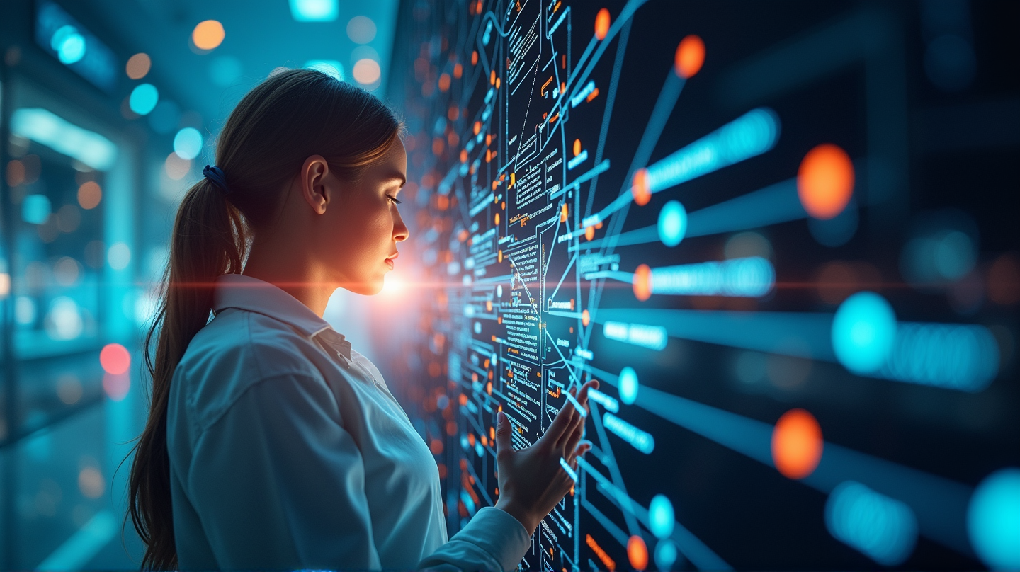 Rivoluziona la Tua Esperienza di Pianificazione di Viaggi con la Ricerca Potenziata dall'IA