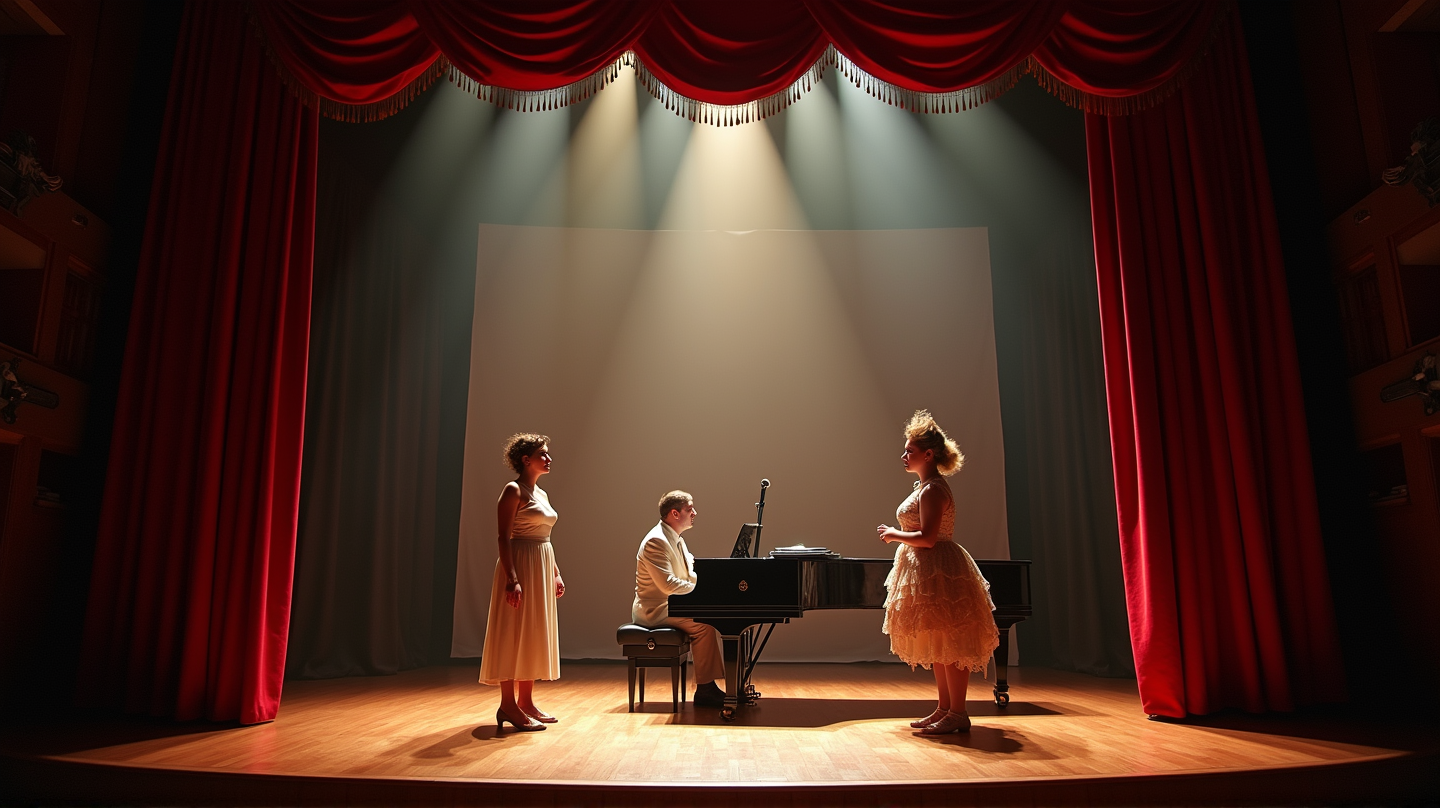 La Rinascita dell'Età d'Oro di Hollywood: Il Ritorno Abbagliante di Greg Schreiner