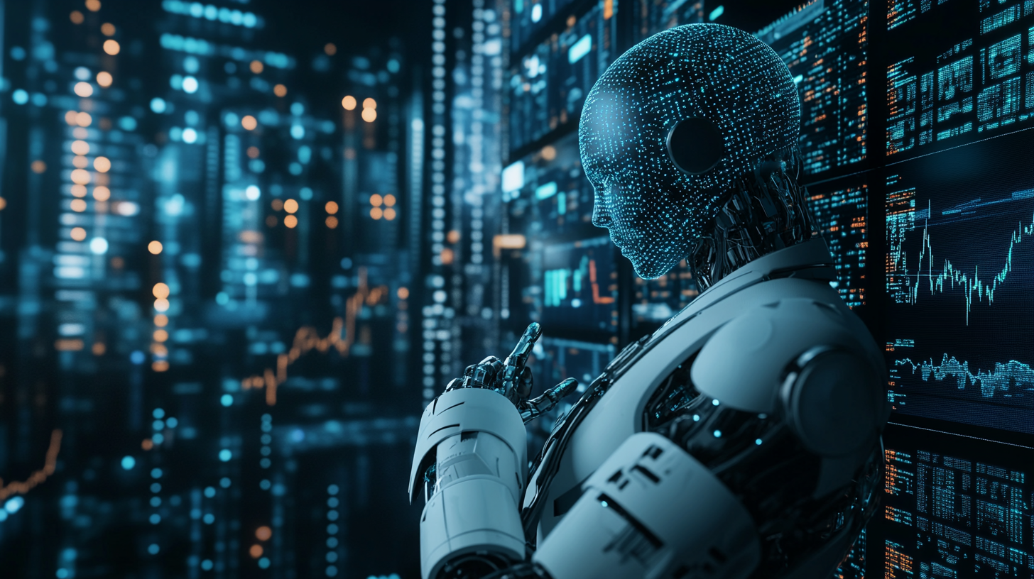 Chilevia Systems è lo Strumento Definitivo per i Trader? Scopri la Verità!