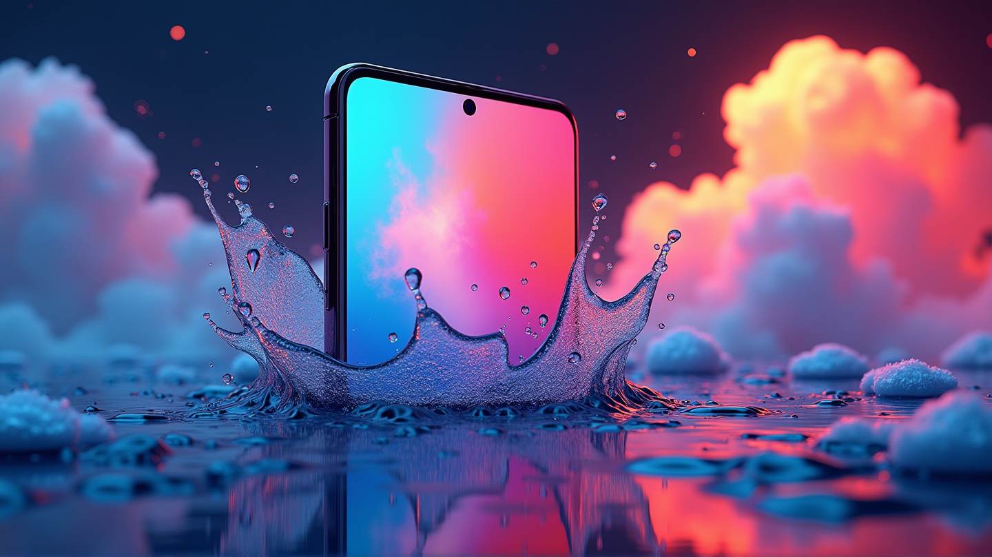 Aggiornamento Rivoluzionario: Galaxy A16 5G Potenziato con Android 16 e One UI 8.0!