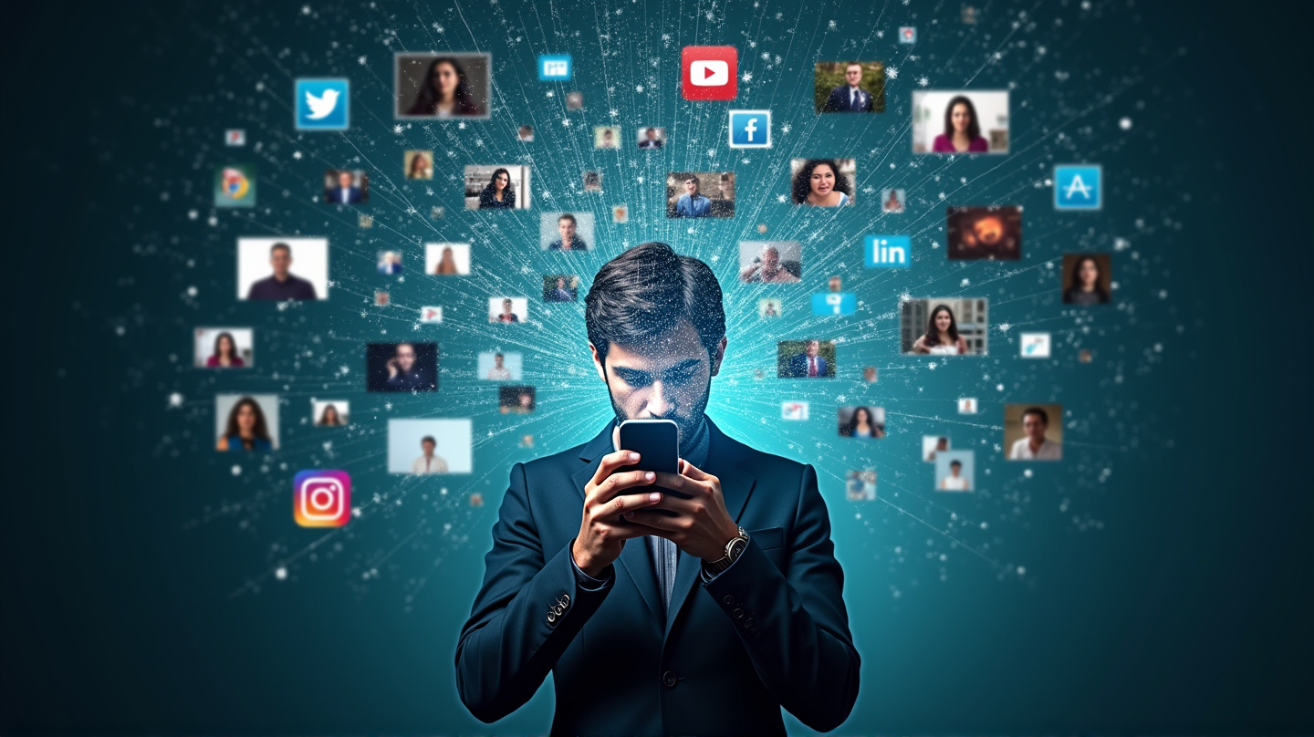 Come l'algoritmo di Instagram ha superato i miei tentativi di ingannarlo