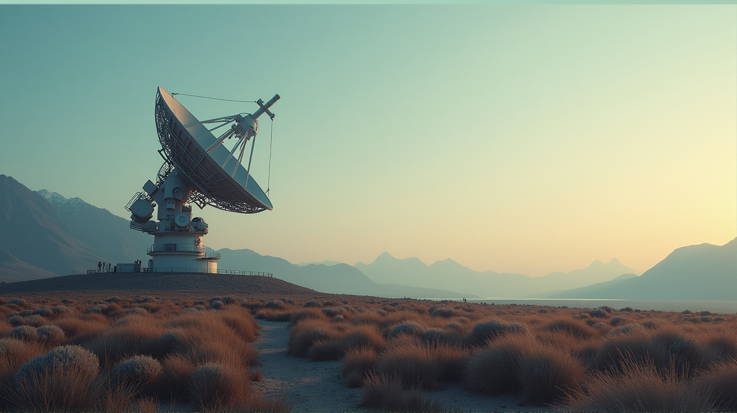 Svelare la Verità: Le Nazioni Stanno Segretamente Testando Armi Nucleari?