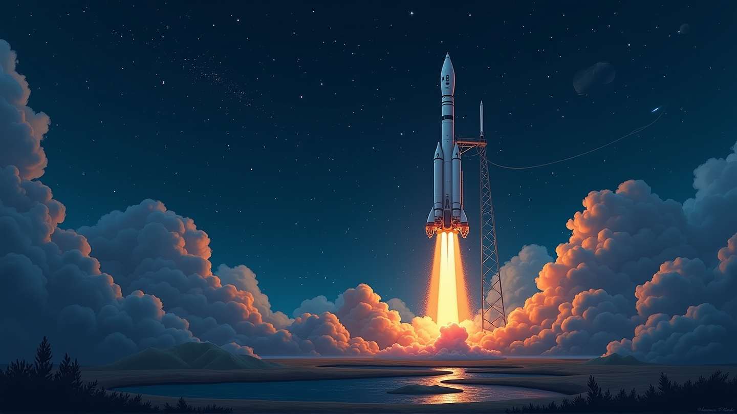 Battuta d'arresto cosmica: Il dilemma della rampa di lancio della Russia in mezzo al trionfo di Soyuz