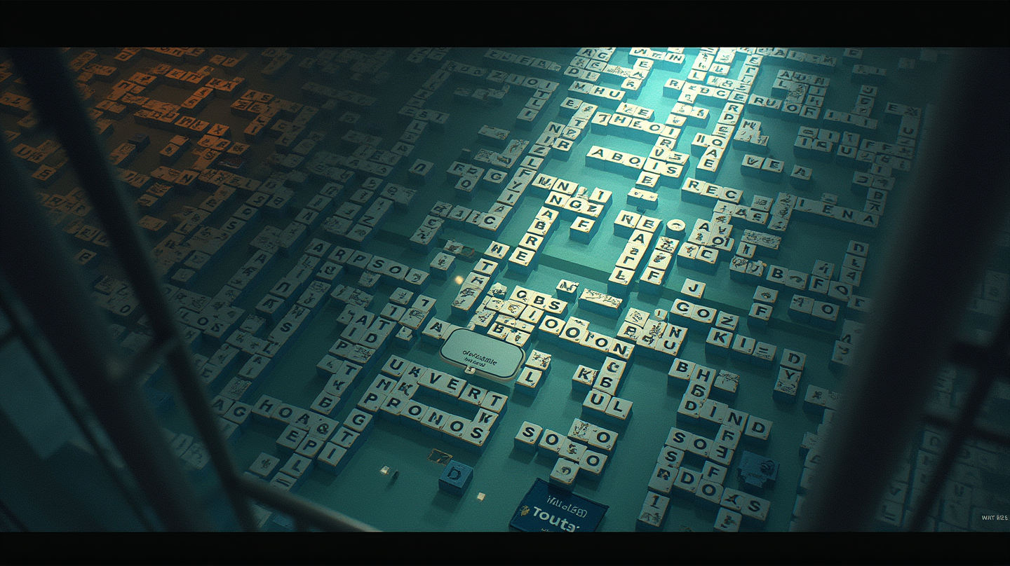 Svela i Segreti di NYT Strands di Oggi: Edizione del 12 Novembre 2025