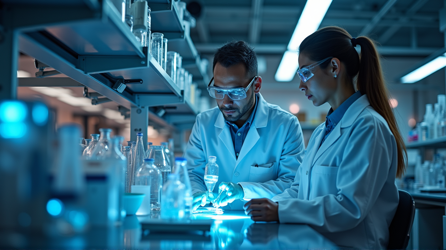 Rivoluzionare la Scienza della Vita con l'AI: Collaborazione tra Thermo Fisher e OpenAI