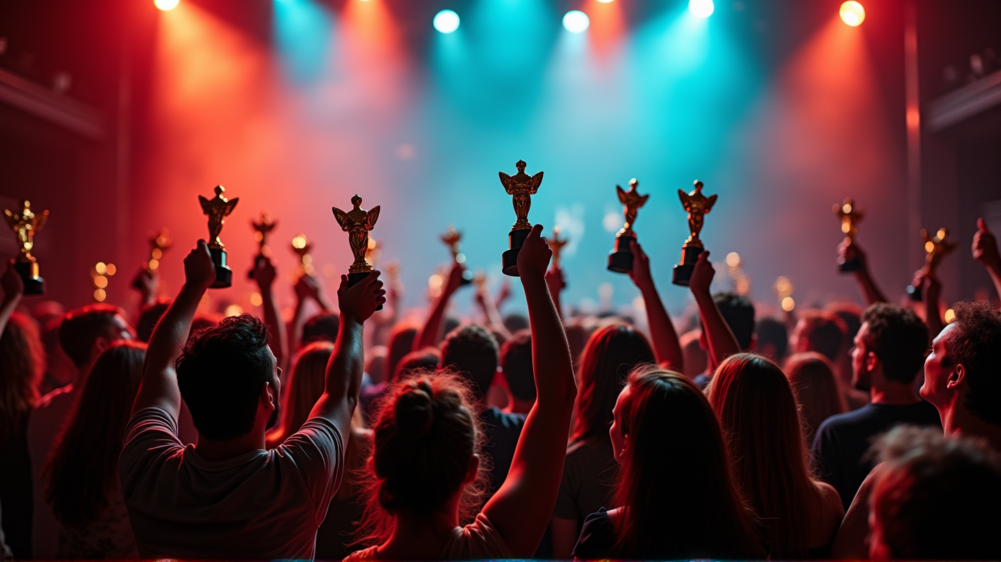 ‘Il Perfetto Vicino’: Un Trionfo Documentaristico