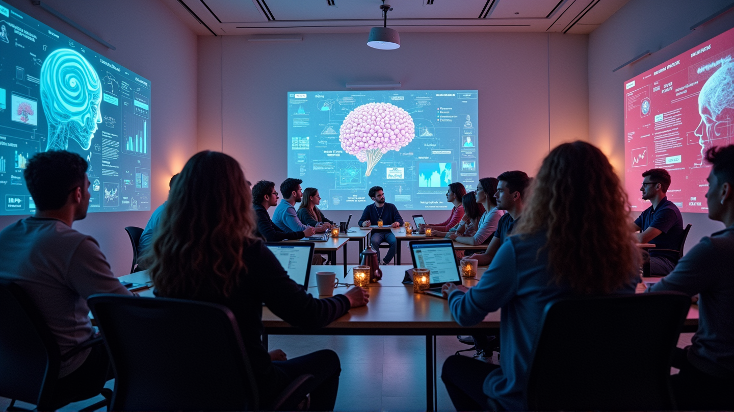 L'IA in Aula: Un'Arma a Doppio Taglio per l'Istruzione Futura